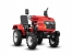 Минитрактор дизельный Rossel XT-184D