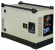 Бензиновый генератор Fogo FH 6001 CRA (AVR ATS)