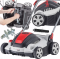 Электрический Аэратор AL-KO Combi Care 36.8 E Comfort
