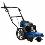 Газонокосилка бензиновая HYUNDAI L6090F (травокосилка)
