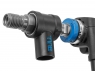 Дрель алмазного сверления BULL PCD 1520 D