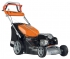 Газонокосилка бензиновая Oleo-Mac MAX 53 TBX ALLROAD ALUMINIUM