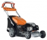 Газонокосилка бензиновая Oleo-Mac MAX 53 TBX ALLROAD ALUMINIUM