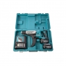 Аккумуляторный шуруповерт Makita DFR750RFE