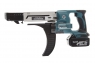 Аккумуляторный шуруповерт Makita DFR750RFE