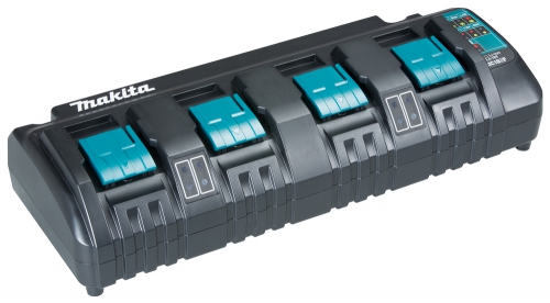 Зарядное устройство MAKITA DC18SF