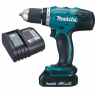 Шуруповерт MAKITA DDF453SYX5