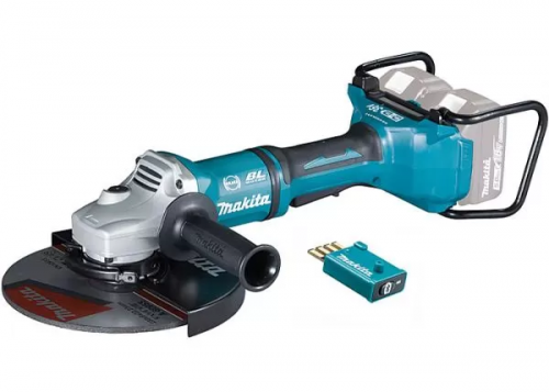 Болгарка аккумуляторная Makita DGA901ZU