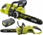 Пила цепная аккумуляторная RYOBI RY36CSX35A-150