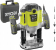 Фрезер Ryobi RRT1600-K