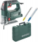 Лобзик маятниковый METABO STEB 65 Quick (601030500)