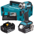 Винтоверт ударный Makita DTD173RTJ Винтоверт ударный Makita DTD173RTJ