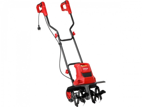Культиватор электрический WORTEX RC 4015