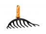 Грабли для уборки клумб OneClick FISKARS (1080676)