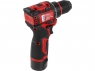 Шуруповерт бесщеточный WORTEX BD 1213-1 Dli