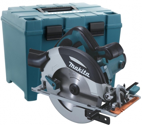 Пила циркулярная Makita HS6100K