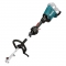 Многофункциональный садовый инструмент MAKITA DUX60Z