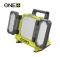 ONE + / Фонарь RYOBI RLP18-0 (без батареи)