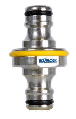 Коннектор двойной Hozelock Pro 2044