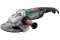 Угловая шлифмашина Metabo WE 22-230 MVT 606464000