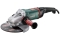 Угловая шлифмашина Metabo W 26-230 MVT 606474000