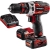 Шуруповерт ударный Einhell TE-CD 12/1 Li-i 