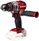 Шуруповерт Einhell TE-CD 18 Li Brushless-Solo PXC
