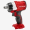 Винтоверт Einhell TE-CW 18Li BL