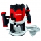 Фрезер вертикальный Einhell TE-RO 1255 E