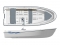 Лодка пластиковая Terhi 400С