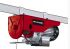 Таль электрическая Einhell TC-EH 250