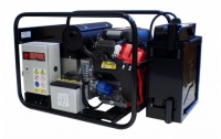 Бензиновый электрогенератор Europower EP13500TE