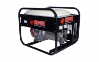 Бензиновый электрогенератор Europower EP4100LN