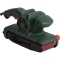 Шлифмашина ленточная DWT BS09-75 V