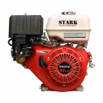 Двигатель STARK GX270 (вал 25 мм, 90х90) 9л.с. 