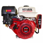 Двигатель STARK GX270E (вал 25 мм) 9 л.с. 