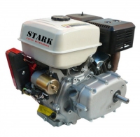 Двигатель STARK GX390 FE-R (сцепление и редуктор 2:1) 13 лс 