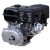 Двигатель Lifan 177F-R (сцепление и редуктор 2:1) 9 лс 