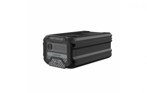 Батарея аккумуляторная Greenworks CORE400 82В 5,5 А/ч (2960807)