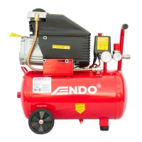 Компрессор масляный коаксиальный ENDO ENC-253