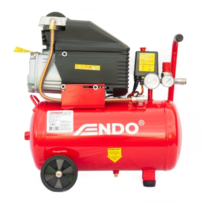 Компрессор масляный коаксиальный ENDO ENC-253