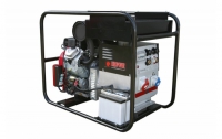 Сварочный электрогенератор Europower EP300XE