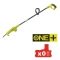 Высоторез Ryobi OPS 1821 / ONE+ (без аккумулятора)