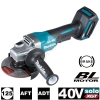 Угловая шлифмашина аккумуляторная MAKITA GA013GZ