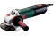Болгарка Metabo WEA 17-125 Quick