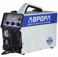 Cварочный полуавтомат Аврора Динамика 1800