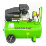 Компрессор GARDMANN GMC-503 V