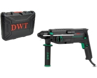 Перфоратор DWT SBHP08-26 BMC