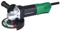 Угловая шлифовальная машина Hitachi G13SQ