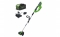 Аккумуляторный триммер GreenWorks G40LTK2